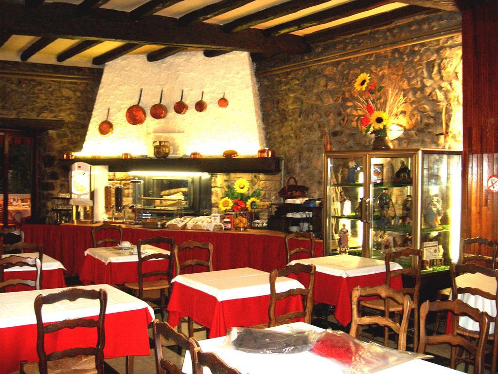 Logis Hotel Restaurant De La Poste Tarascon-sur-Ariège المظهر الخارجي الصورة