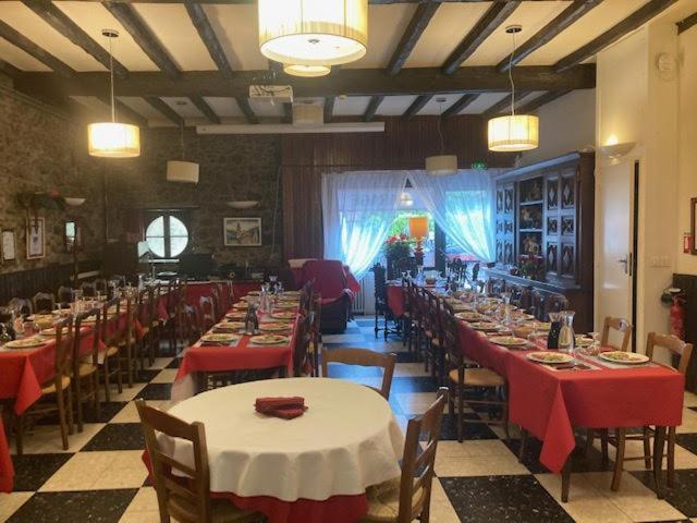 Logis Hotel Restaurant De La Poste Tarascon-sur-Ariège المظهر الخارجي الصورة