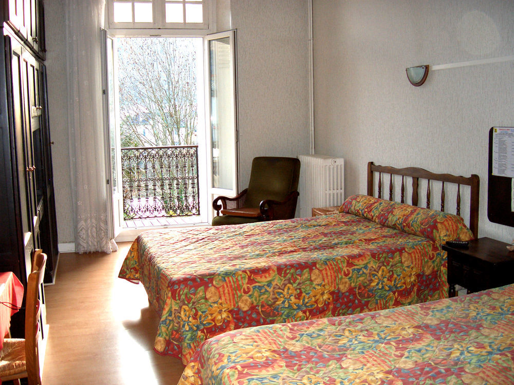 Logis Hotel Restaurant De La Poste Tarascon-sur-Ariège المظهر الخارجي الصورة