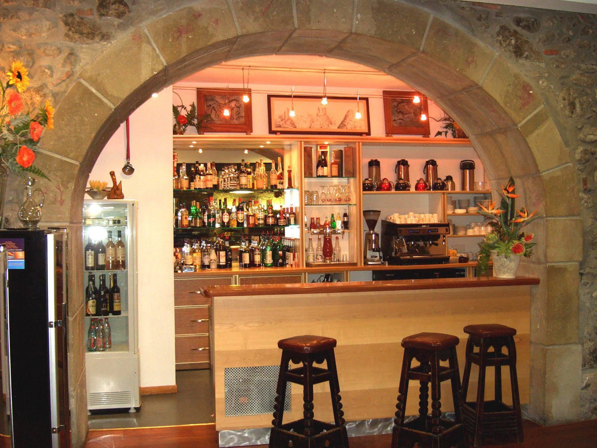 Logis Hotel Restaurant De La Poste Tarascon-sur-Ariège المظهر الخارجي الصورة