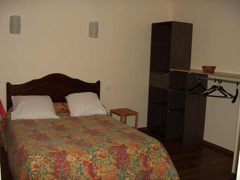 Logis Hotel Restaurant De La Poste Tarascon-sur-Ariège المظهر الخارجي الصورة